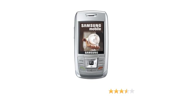 apps samsung e250