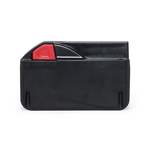 POWERAXIS 28V 3000mAh Li-ion Ersatzakku für Milwaukee M28, M28B, M28BX, MC28 V, M28 B, M28 BX, MC 28 wie 4932352732 4933416345 - 4