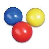 4-Inch Diámetro, los colores pueden variar
