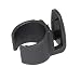 Produktbild Strebenbefestigung Hesling 16 mm grau für Kleiderschutz Secura, Elegance (1 Stück)