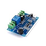  yourDroid XH-W1401 12V Digitale Temperaturanzeige mit Regler/Thermostat DIY-Elektronik