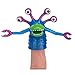 Produktbild Monster Finger Puppets: Glog