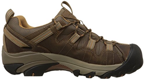 Keen Herren Targhee Ii Trekking-& Wanderhalbschuhe - 7