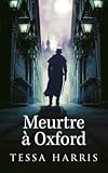 Meurtre à Oxford