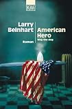 Cover zum Buch American Hero