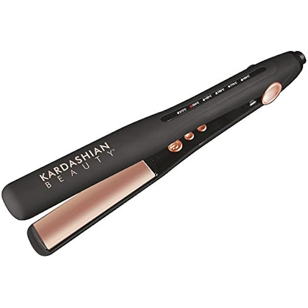 keractiv titanium pro styler avis