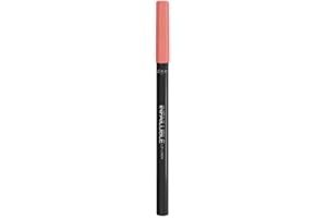 L'Oréal Paris Make Up Designer Infaillible Lip Liner Crayon Contour des Lèvres 201 Rose Clair