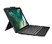 Produktbild Logitech SLIM COMBO with detachable keyboard + Smart Connector f. iPad Pro 26,7cm/10.5 inch BLACK (CH)