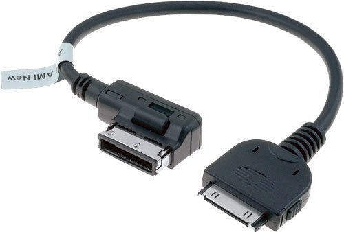 Preisvergleich Produktbild iPod Adapter Kabel VAG