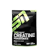 ESN CREAPURE Creatine Monohydrate, 500 g