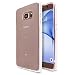 Produktbild Galaxy S7 Edge Case Crystal View Soft Cover Case[Drop Protection / Shock Absorption Technology / Lifetime Warranty]