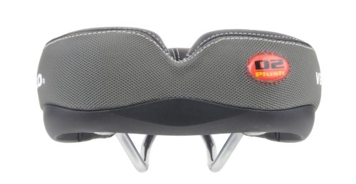 Velo Trekking Sattel, Herren Tempo – Z1, 260×170 mm - 2