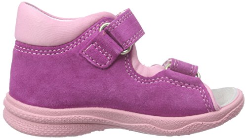 Superfit POLLY 600096 Baby Mädchen Lauflernschuhe Sandalen - 6