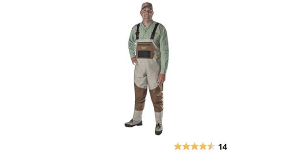 amazon hip waders