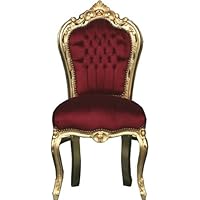 Suchergebnis auf Amazon.de für: Bunt - Esszimmerstühle / Esszimmer