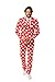 Produktbild Kostüm des Mister Valentinstag für Männer von der Marke OppoSuits M (48/50)