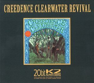 Download Creedence Clearwater Revival by Creedence Clearwater Revival