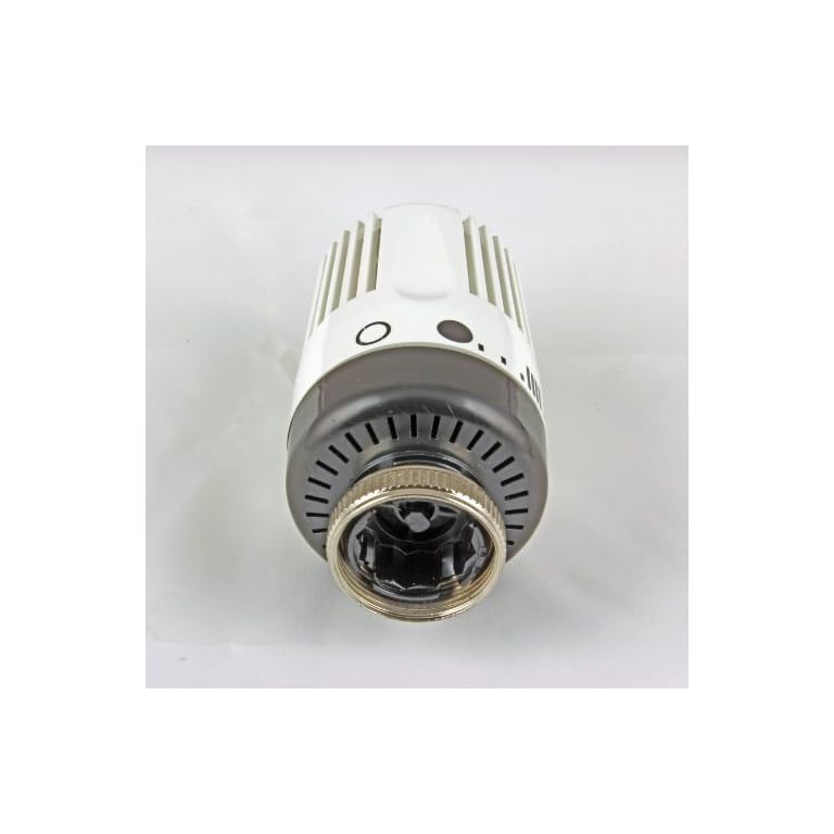 Myson Contract Thermostatic Radiator Valve Replacement Head Only (TRV 2