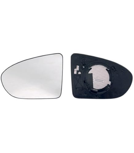 Espejo Exterior Nissan Qashqai J10 Derecho E Izquierdo C/u | Cuotas Sin