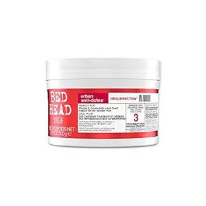 Bed Head Tigi Urban anti+dotes Resurrection Damage Level 3 Mask 200ML
