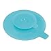 Brother Max Easy Hold Weaning Bowl Set (Blue/Green)