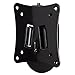 Price comparison product image Hama | Size XS Fix Wall Bracket for TV - Black