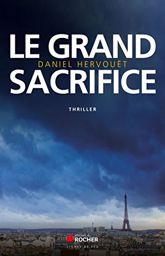 couverture de : Le Grand sacrifice