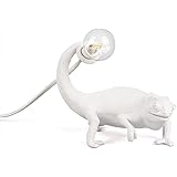 Chameleon Lamp Still USB Seletti