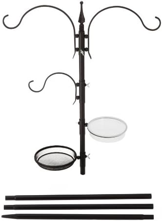 RSPB Feeding Station