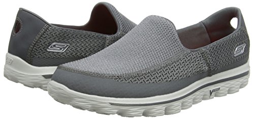 Skechers Herren GO Walk 2 Low-Top - 5
