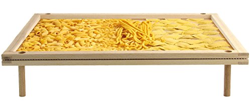 Dörrgestell – Sonnen – Trocknung und Pastatrockner - 5