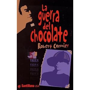 LA Guerra Del Chocolate (Vigils)