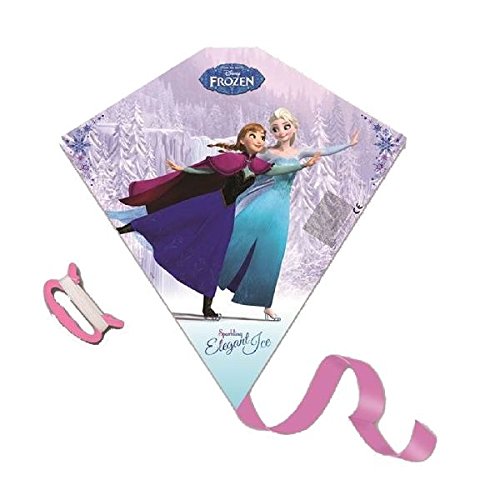 FESTA TOYS Fiesta Toys EAQU.FROZ  Cometa de plástico de Frozen