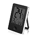 Produktbild TS – C01 Fernbedienung Kabelloser Digital Indoor Outdoor Thermometer Schreibtisch Uhr Smart Home