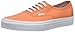 Produktbild Vans AUTHENTIC, Unisex-Erwachsene Sneakers, Orange ((Deck Club) fre FD5), 35 EU