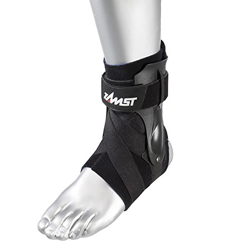 Zamst A2 DX Sprunggelenkbandage links - 5