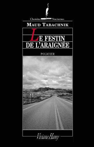 couverture de : Festin de l'araign&eacute;e (le)