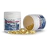 High Strength Cod Liver Oil 1000mg – UK’s Strongest, One-A-Day Formula with 280mg Omega 3s & 10µg Vitamin D3-180 Capsules, UK-Made - Image 6