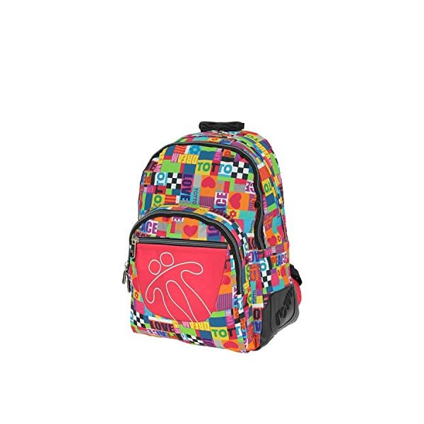 totto mochilas 2018
