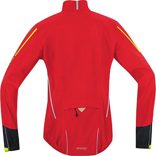 GORE BIKE WEAR Herren Rennrad-Jacke, Super Leicht, GORE-TEX Active, POWER GT AS Jacket - 5