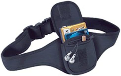 DeluxeTune Belt Neoprene MP3 /Mini Ipod Belt
