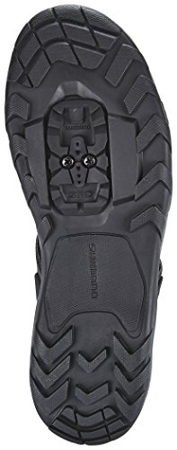 Shimano SH-SD5G Schuhe Unisex grey 2017 Mountainbike-Schuhe - 3
