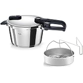 Fissler Vitaquick Edition Pressure Cooker 4.5 Liter