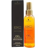 Schwarzkopf Bonacure Miracle Liquid Oil Spray Conditioner, 1er Pack (1 x 150 ml) - 3