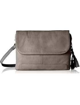 Legend Damen Bardesi Clutch, 19 x 3 x 26 cm