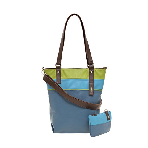 Preisvergleich Produktbild zwei daily D14 Blue