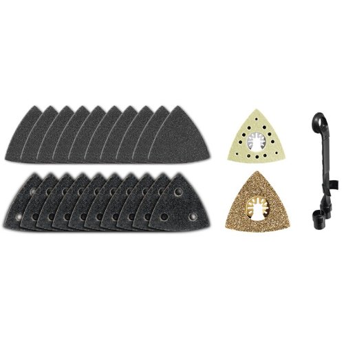 Worx WA5093 - Sander (Packung mit 23)