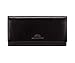 Produktbild Wittchen Geldbörse | Farbe: Schwarz| Material: Narbenleder| Größe: 18,5x10 CM, | Orientierung: Horizontal | Kollektion: Italy| 21-1-052-1