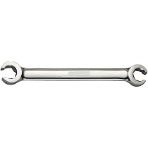 Jeu De 7 Clés à Tuyauter Carrées Asta - Dimensions 3/8" à 3/4" - Neuf En Boîte