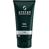 Wella System Professional Man Maksimum Şekillendirici Jel 150ml